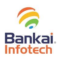 Bankai Infotech logo - Similar company to Wappnet Systems Pvt. Ltd.