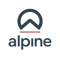 Alpine Payments logo - Similar company to Watchlink