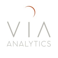 Via Analytics logo - Similar company to Association Of Ohio Recyclers