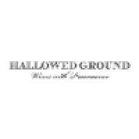 Hallowed Ground