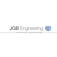 JGB Engineering Limited logo - Similar company to Treforest Glass