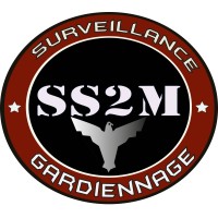SS2M FRANCE logo - Similar company to Psgsp