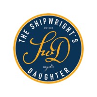 The Shipwright's Daughter logo - Similar company to The Just Brand