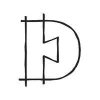 Dovetail Design and Build logo - Similar company to Double Retail