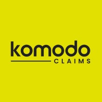 Komodo Claims logo - Similar company to Inshur