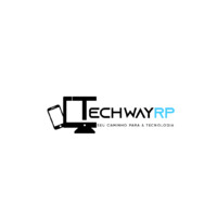 Techway RP logo - Similar company to Techway Limited
