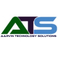 Aarvin Technology Solutions Llp