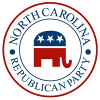 North Carolina Republican Party logo - Similar company to Fancy Creations