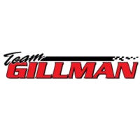 Team Gillman logo - Similar company to Pepper Rail