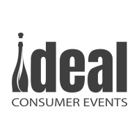 Ideal Consumer Events logo - Similar company to Ideal Event Services