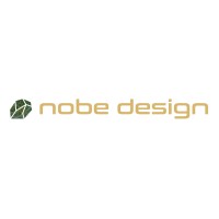 Nobe Design logo - Similar company to Lox Design