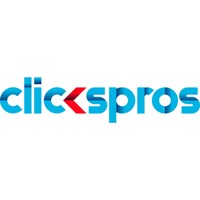 ClicksPros logo - Similar company to Performanctv
