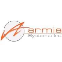 Armia Systems logo - Similar company to Syslint Technologies