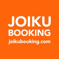 Joiku Booking Oy logo - Similar company to Johku