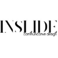 Agence Inslide logo - Similar company to M2Graph