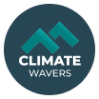 Climate Wavers logo - Similar company to Intelhub Info Tech Ltd