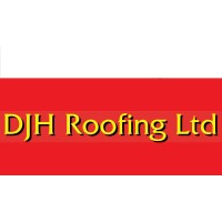 DJH Roofing LTD logo - Similar company to Sps Roofing Ltd