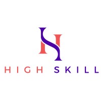HIGHSKILL logo - Similar company to Odacel