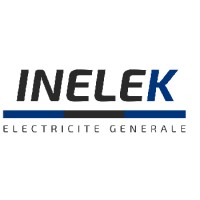 INELEK logo - Similar company to Sun'Facility Group