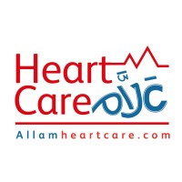 Allam Heart Care علاّم لصحة القلب logo - Similar company to Banaat Teb Mama بنات طب ماما (Official Page)