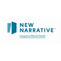 New Narrative logo - Similar company to Sunstone Way