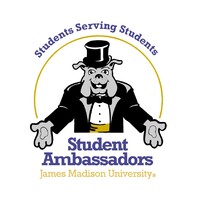 JMU Student Ambassadors logo - Similar company to Jmu Saferides