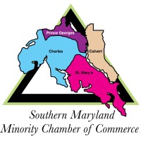 Southern Maryland Minority Chamber of Commerce logo - Similar company to Maryland Veterans Chamber Of Commerce (Mdvcc)
