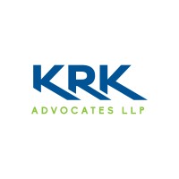 KRK Advocates LLP logo - Similar company to Afrib
