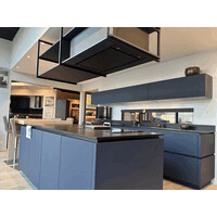 Kitchen 4 Life (Mobalpa Woluwe) logo - Similar company to Ben&Art Construct