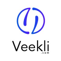 Veekli logo - Similar company to Raseedbook & Alluzo Ordering App