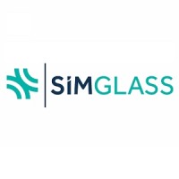 Simglass logo - Similar company to Acitech