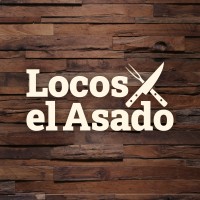 Locos X el Asado logo - Similar company to Argatio