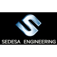 SEDESA ENGINEERING logo - Similar company to Omce Nord