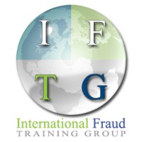 International Fraud Training Group, LLC logo - Similar company to Data Check System Inc