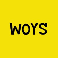 WOYS logo - Similar company to Syla