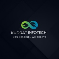 Kudrat Infotech logo - Similar company to Collaboration Hub