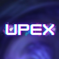 UPEX logo - Similar company to Ingenian Software