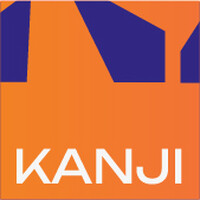 Studio Kanji logo - Similar company to Eric Frank