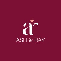 Ash & Ray Global logo - Similar company to Ducky Zebra