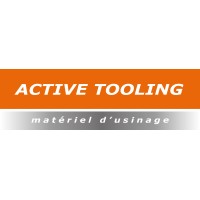 ACTIVE  TOOLING logo - Similar company to Abc Précision