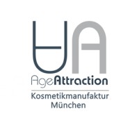 Age Attraction Kosmetik GmbH logo - Similar company to Rau Cosmetics