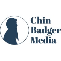 Chin Badger Media logo - Similar company to Wh Silverbacks