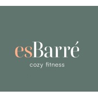 esBarré logo - Similar company to Batelier Studio