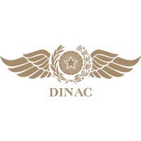 Dirección Nacional de Aeronáutica Civil - DINAC logo - Similar company to Aldareps