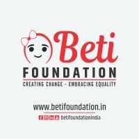 Beti Foundation logo - Similar company to Wossco