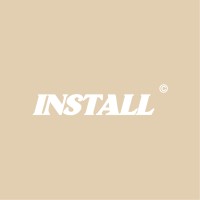 THE INSTALL logo - Similar company to Echox