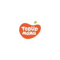 TopUp Mama logo - Similar company to Caantin Ai