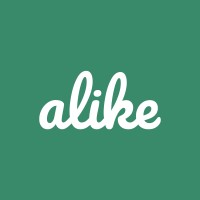 Alike logo - Similar company to Retus A/S