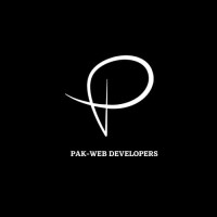PAK WEB DEVELOPERS logo - Similar company to Mailsbloom