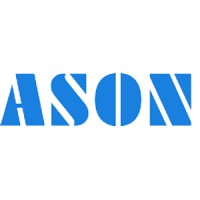 Ason Industrial Company Limited logo - Similar company to Capsulcn International Co., Ltd